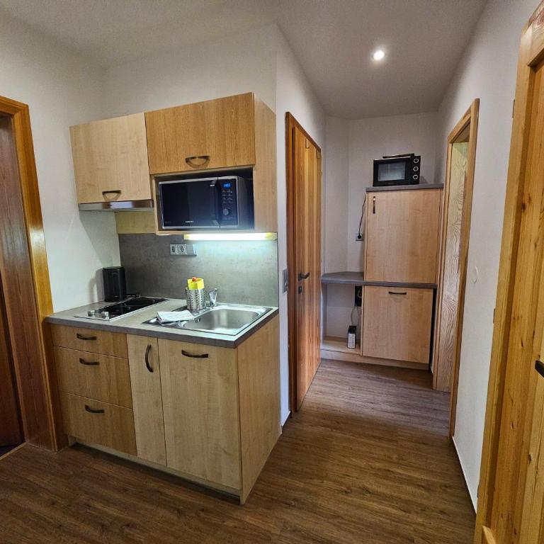 Ski&Bike Nassfeld Apartments - Apartment mit 2 Schlafzimmern (2-5 Erwachsene) - 6