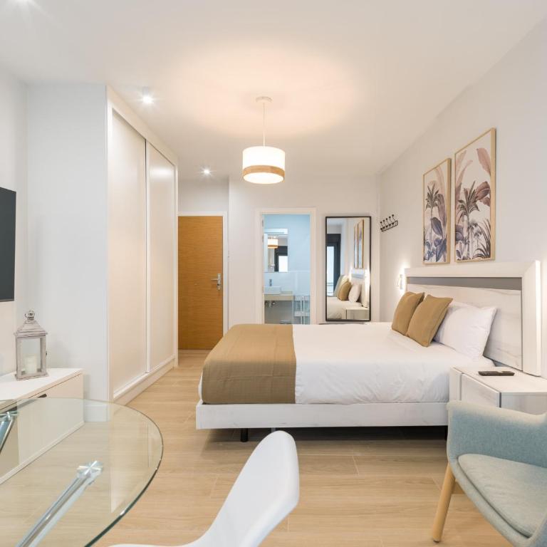 Urban Square 3B3 By CanariasGetaway - Casa - 3