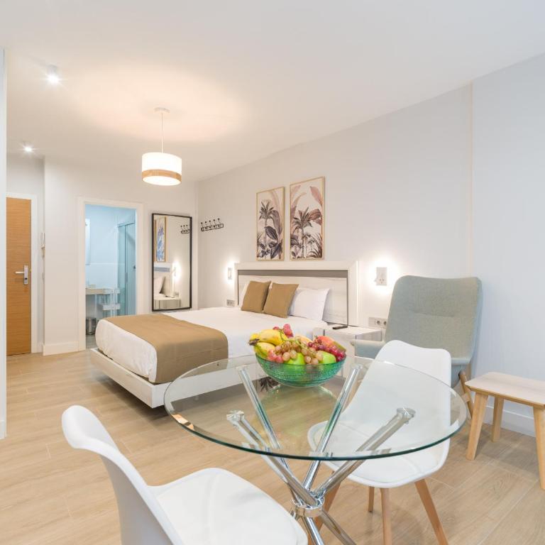 Urban Square 3B3 By CanariasGetaway - Casa - 4