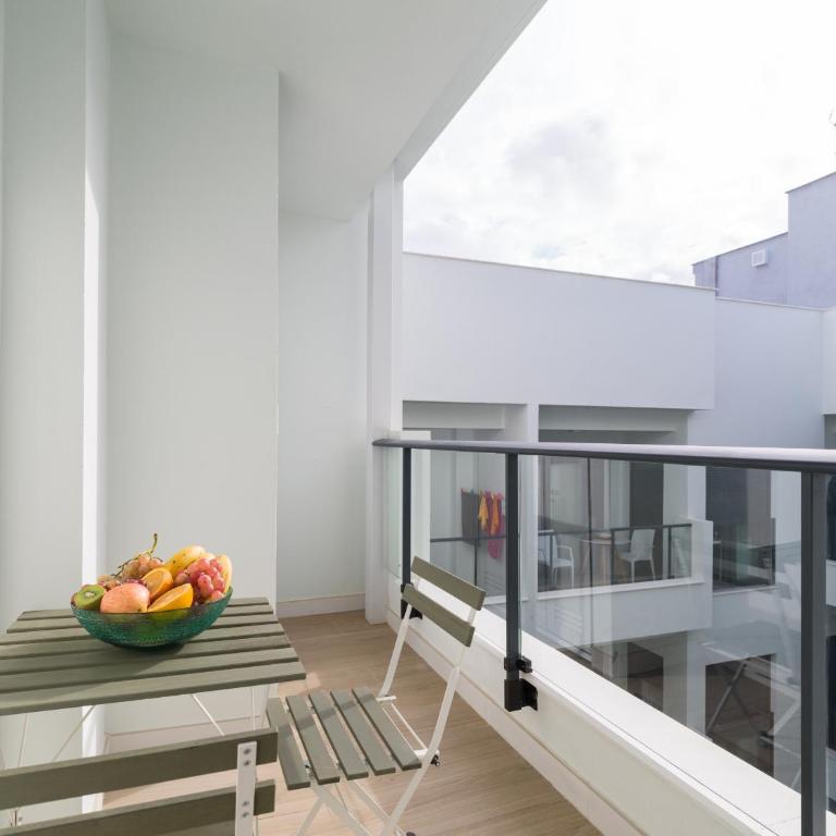 Urban Square 3B3 By CanariasGetaway - Casa - 5