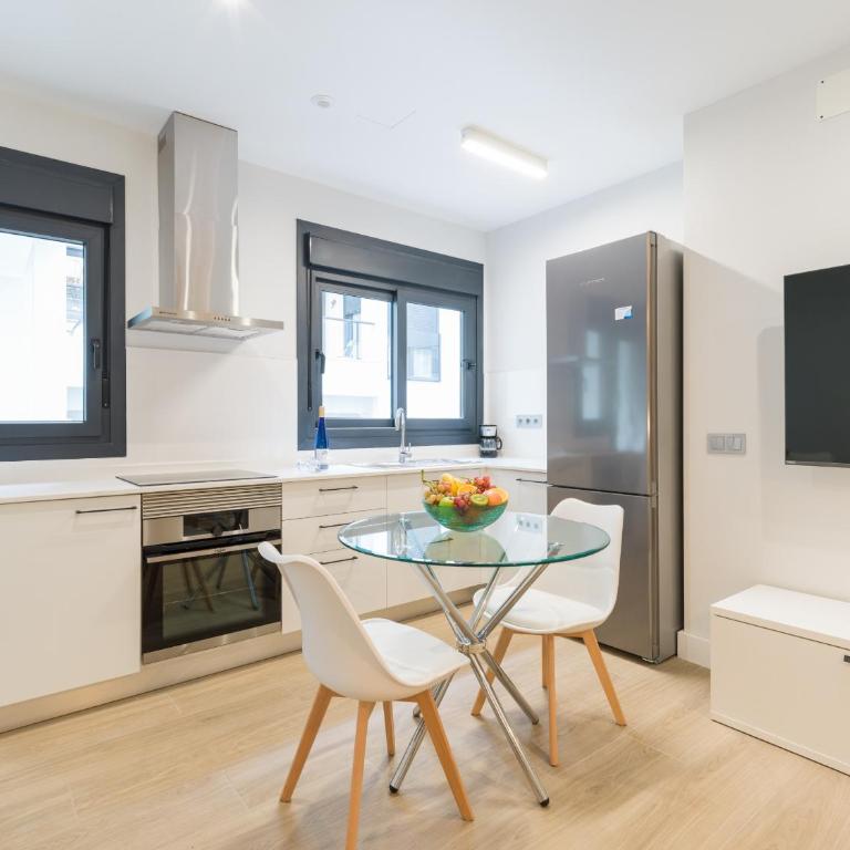 Urban Square 3B3 By CanariasGetaway - Casa - 7