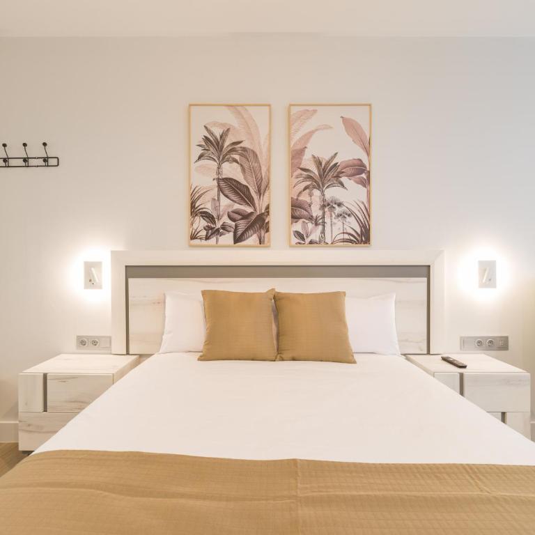 Urban Square 3B3 By CanariasGetaway - Casa - 9