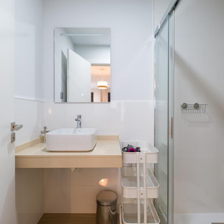 Urban Square 3B3 By CanariasGetaway - Casa - 15