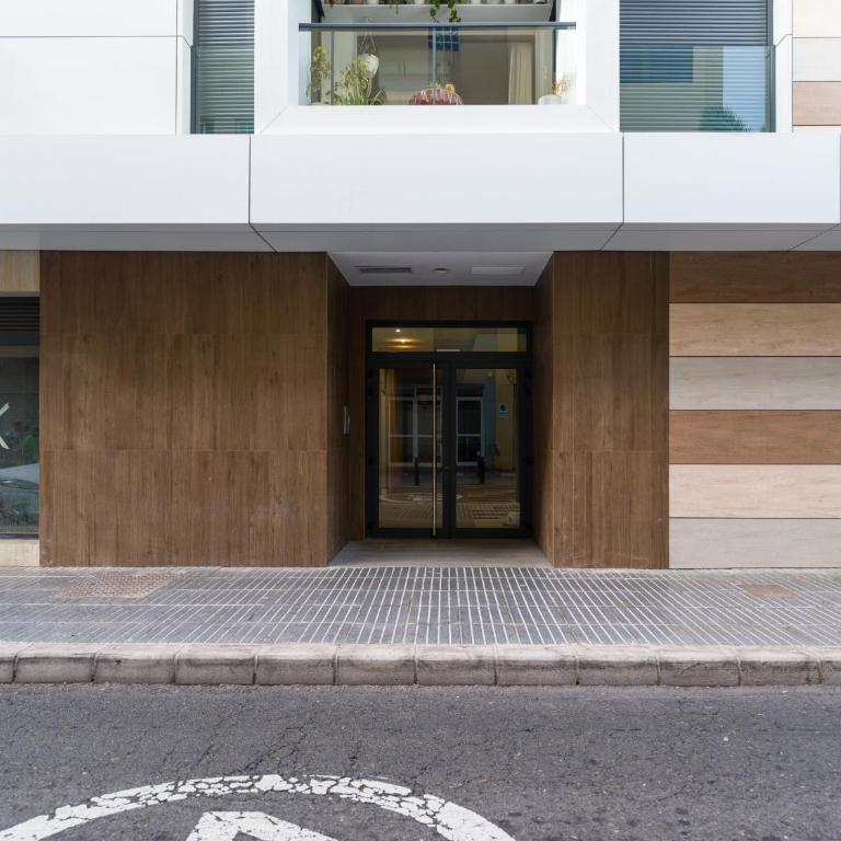 Urban Square 3B3 By CanariasGetaway - Casa - 18