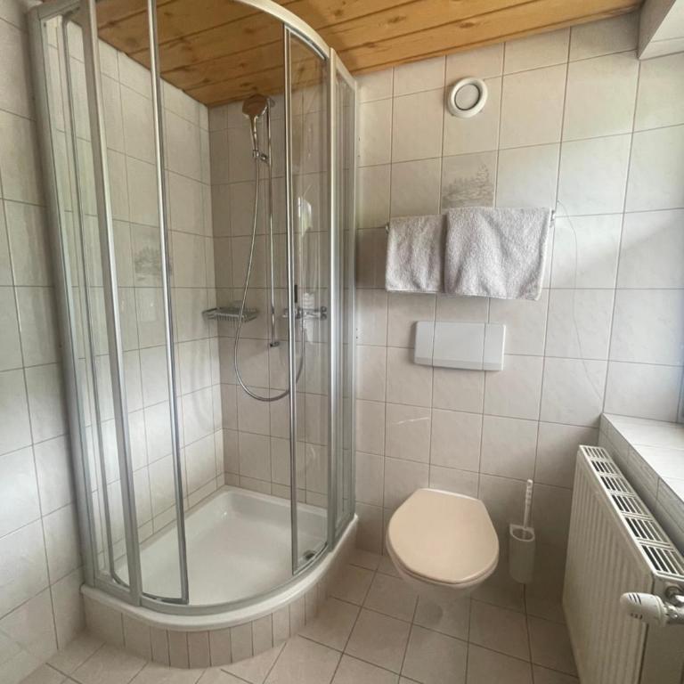 Hotel Edi - Doppelzimmer - 2