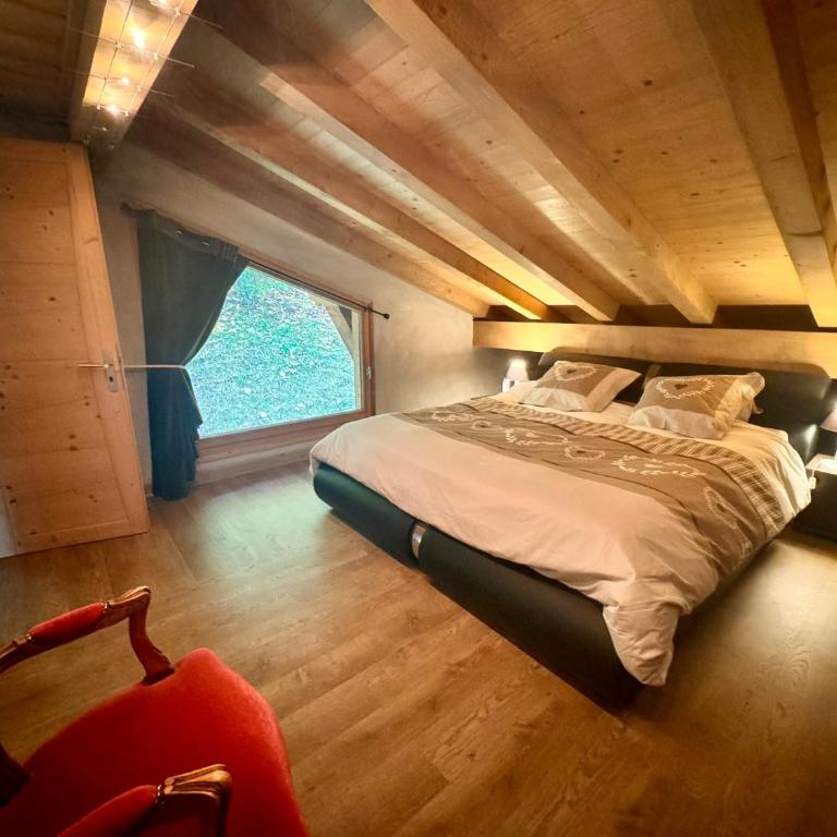 Edenblanc - Chalet Superior - 20