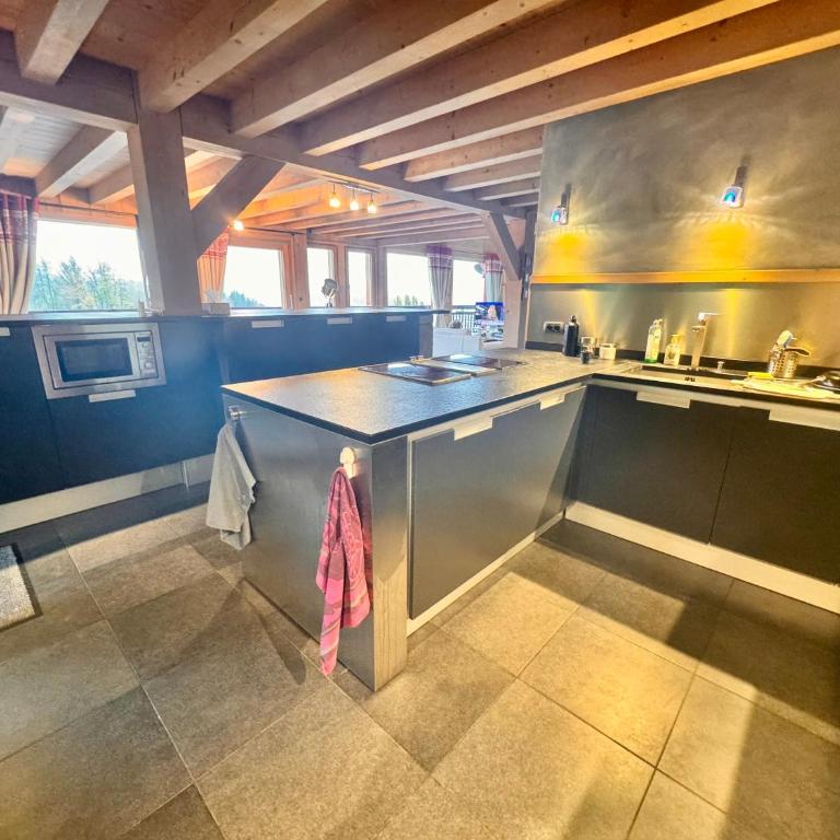Edenblanc - Chalet Superior - 21