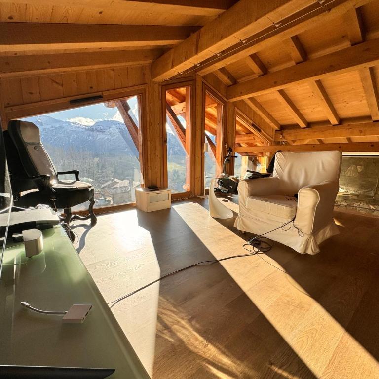 Edenblanc - Chalet Superior - 25