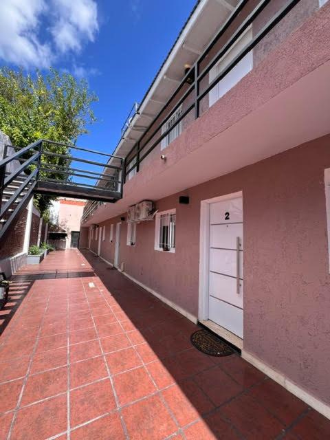 Lo de Nacho - Apartamento de 1 dormitorio - 11