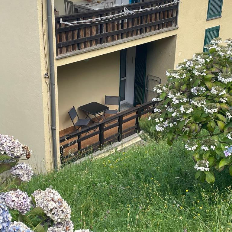 Acquadolce Apartment - Appartamento con 2 Camere da Letto - 11