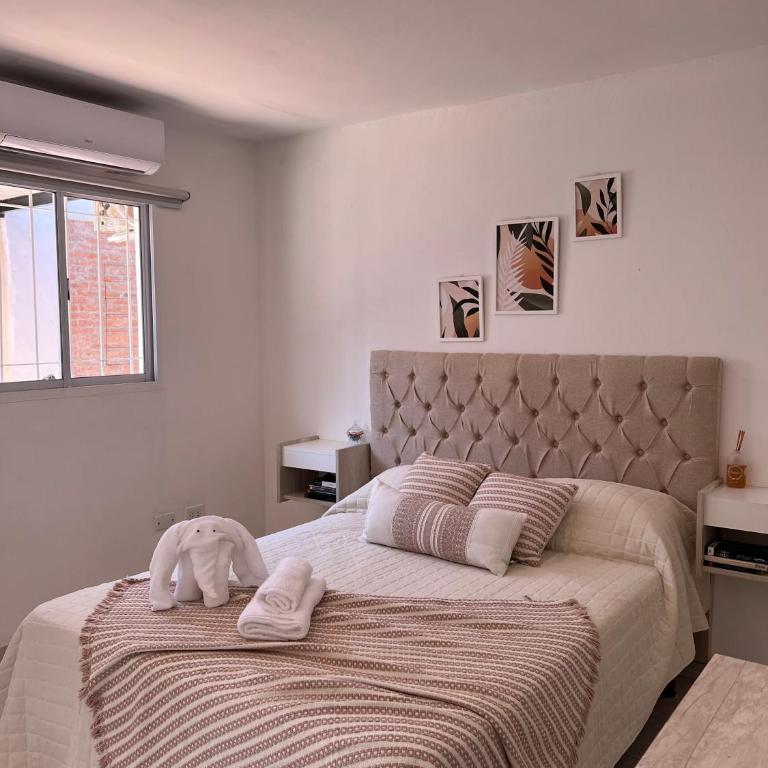 Lo de Nacho - Apartamento de 1 dormitorio - 14