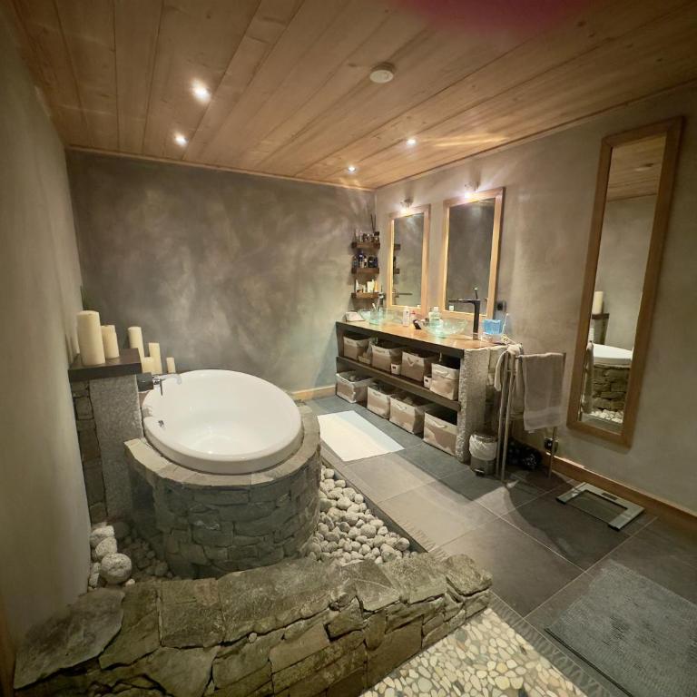 Edenblanc - Chalet Superior - 28