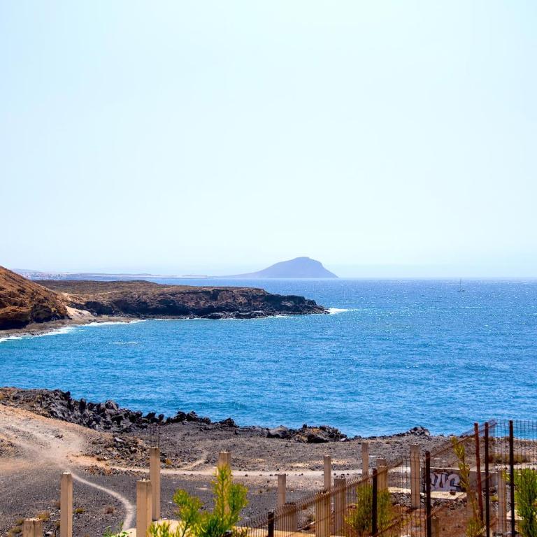 Sasha Tenerife - Apartamento de 2 dormitorios - 8