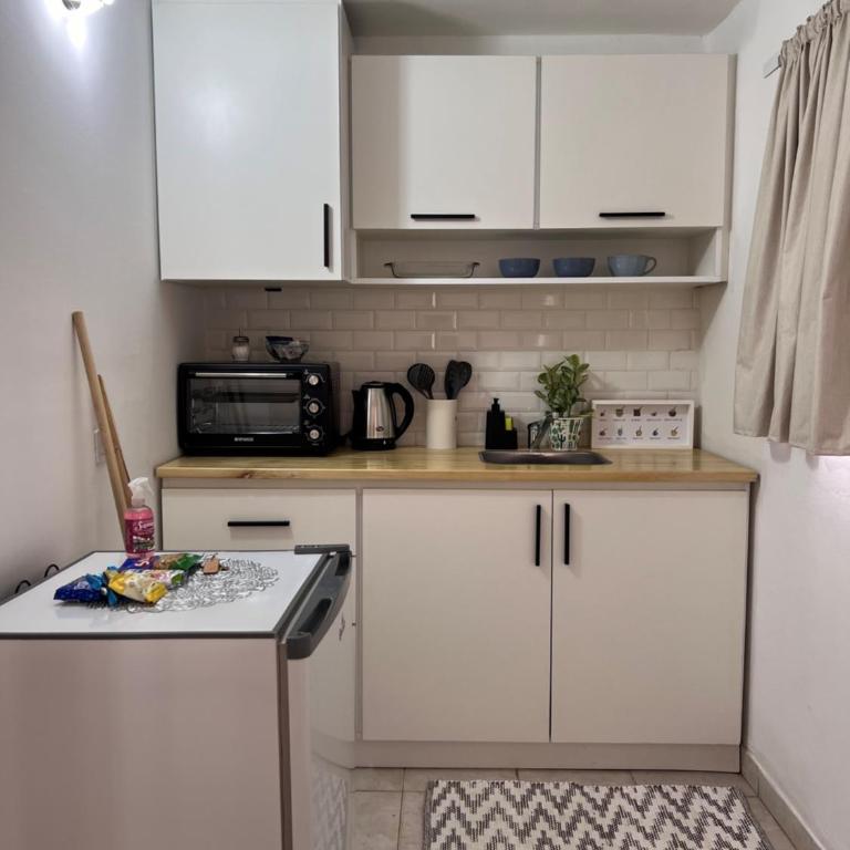 Lo de Nacho - Apartamento de 1 dormitorio - 13