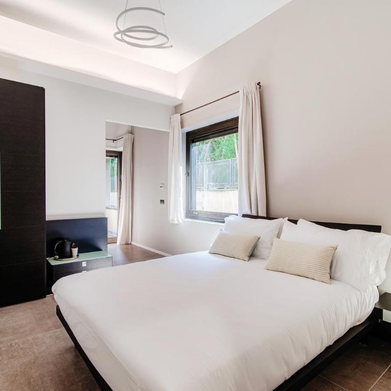 Como Lakeside Suites - Camera Tripla - 2