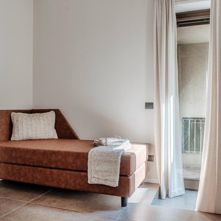 Como Lakeside Suites - Camera Tripla - 4