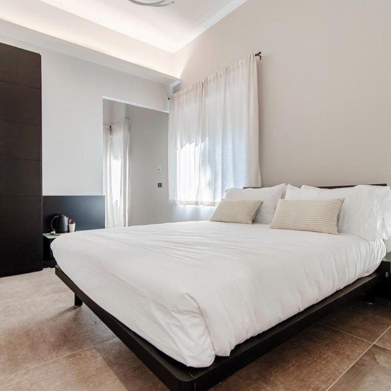 Como Lakeside Suites - Camera Tripla - 6