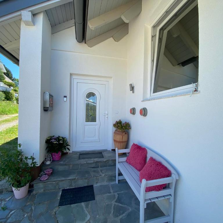 Apartments Let Me In - Apartment mit 2 Schlafzimmern - 18