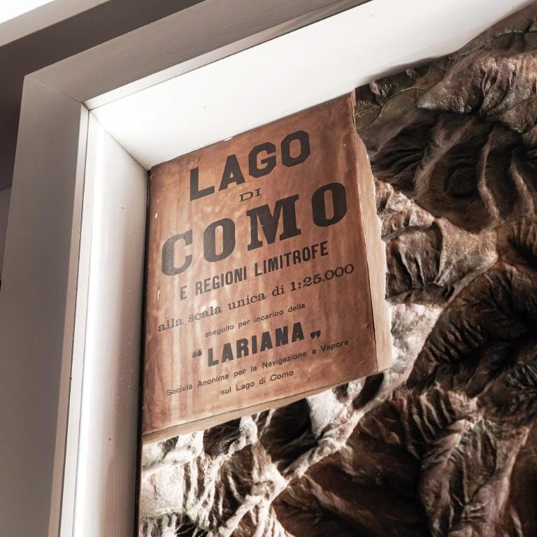 Como Lakeside Suites - Camera King Deluxe - 18