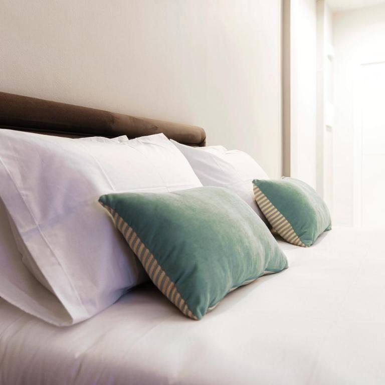 Como Lakeside Suites - Camera Matrimoniale - 12
