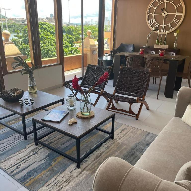 7 Bedroom styled house in the walled city - Dúplex - 13