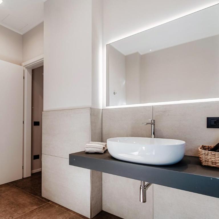 Como Lakeside Suites - Camera Tripla - 12