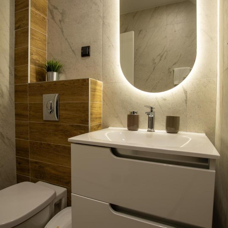 Luna penthouse - Superior Apartman - 17