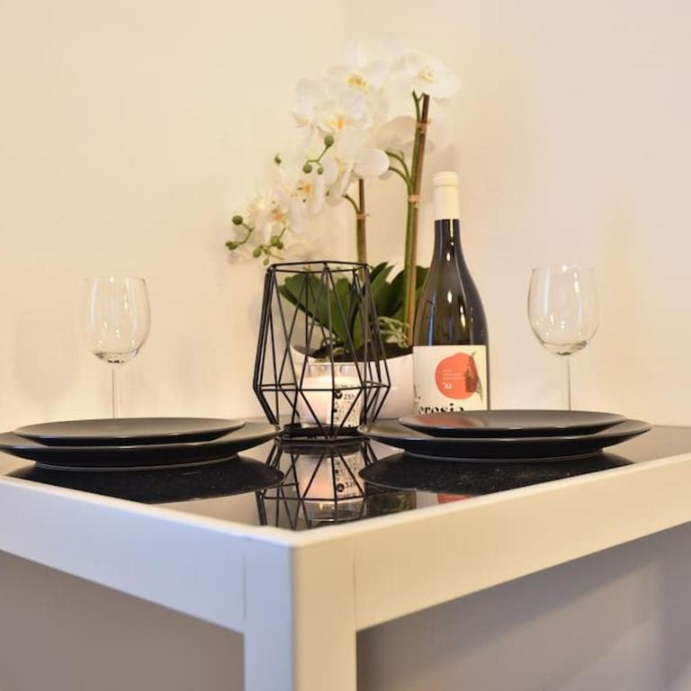 Cosy new apartment in calm area near merano - Appartamento con 1 Camera da Letto - 1