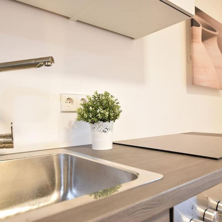 Cosy new apartment in calm area near merano - Appartamento con 1 Camera da Letto - 4