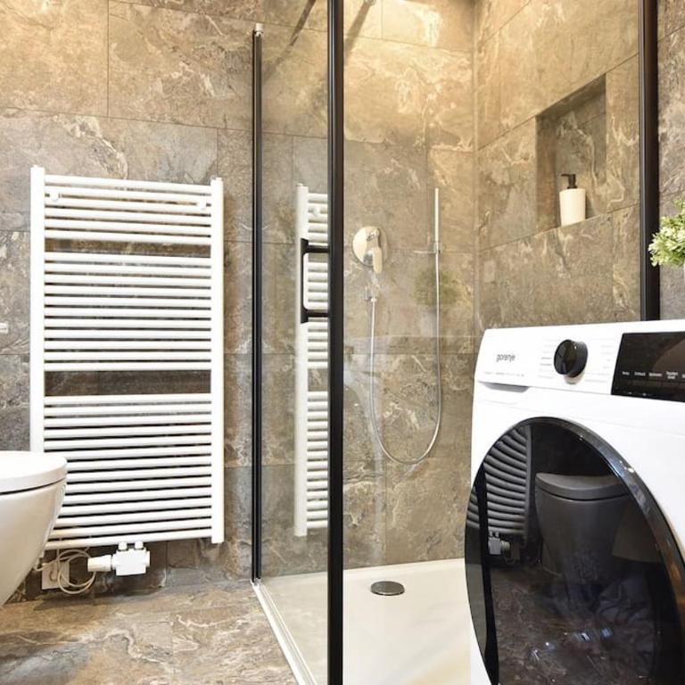 Cosy new apartment in calm area near merano - Appartamento con 1 Camera da Letto - 6