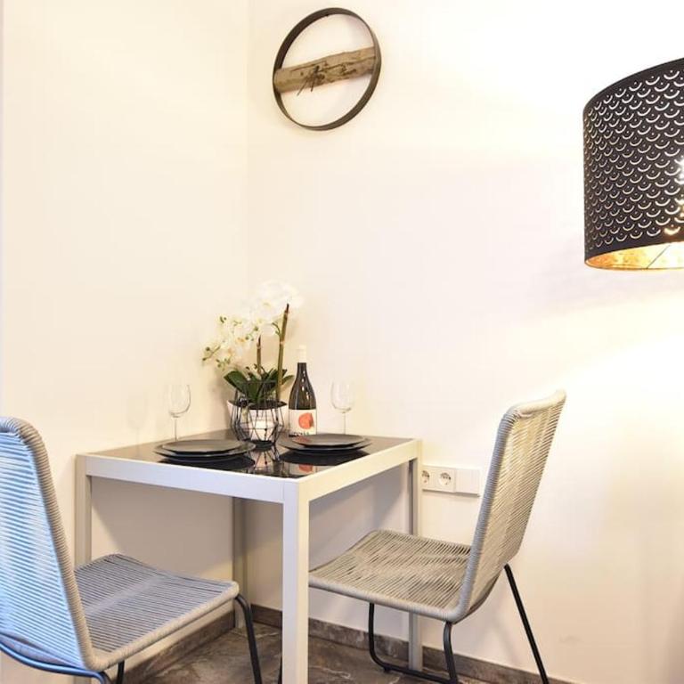 Cosy new apartment in calm area near merano - Appartamento con 1 Camera da Letto - 10