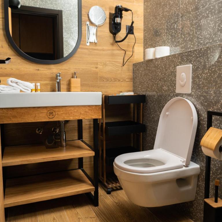 MODERN MOUNTAIN II - Apartman sa 1 Spavaćom Sobom - 2