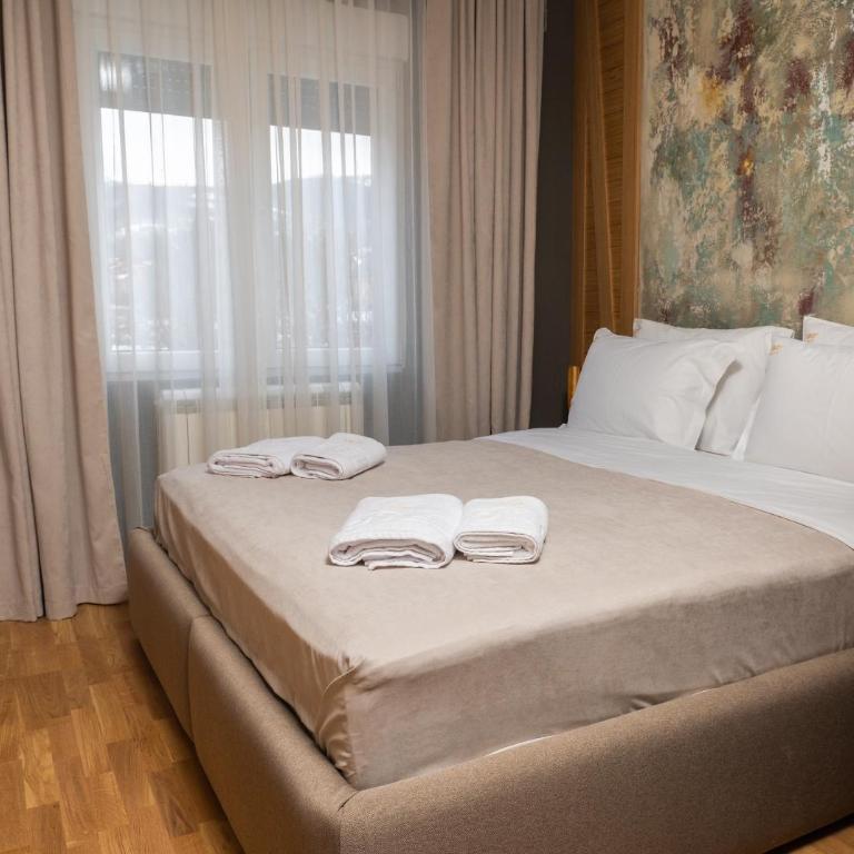 MODERN MOUNTAIN II - Apartman sa 1 Spavaćom Sobom - 1