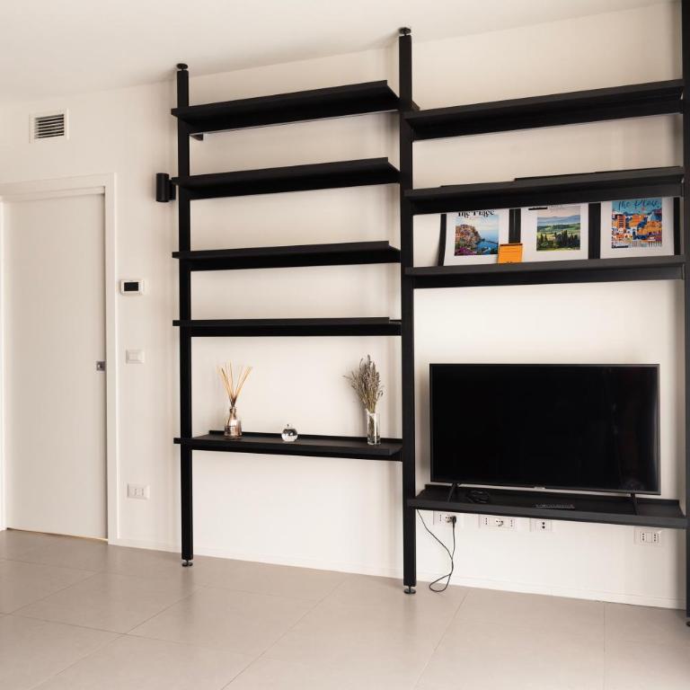 San Siro Fiera - Youhosty - Appartamento con 1 Camera da Letto - 18