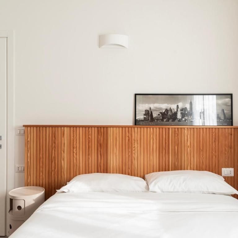 San Siro Fiera - Youhosty - Appartamento con 1 Camera da Letto - 13