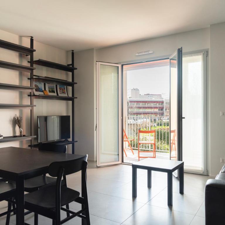 San Siro Fiera - Youhosty - Appartamento con 1 Camera da Letto - 22