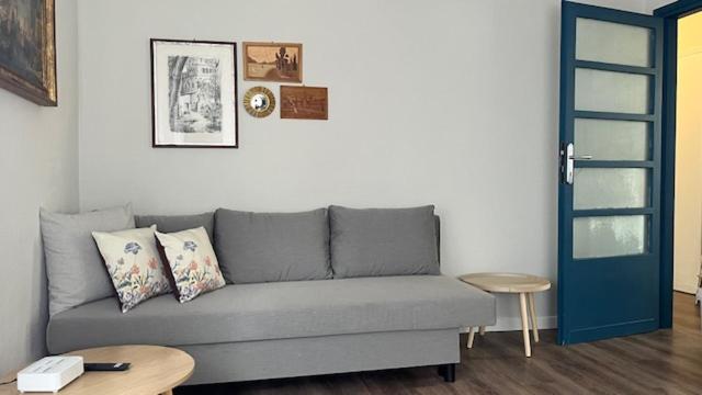 Giovy House - Appartamento con 2 Camere da Letto - 12
