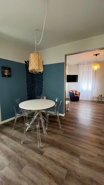 Giovy House - Appartamento con 2 Camere da Letto - 21