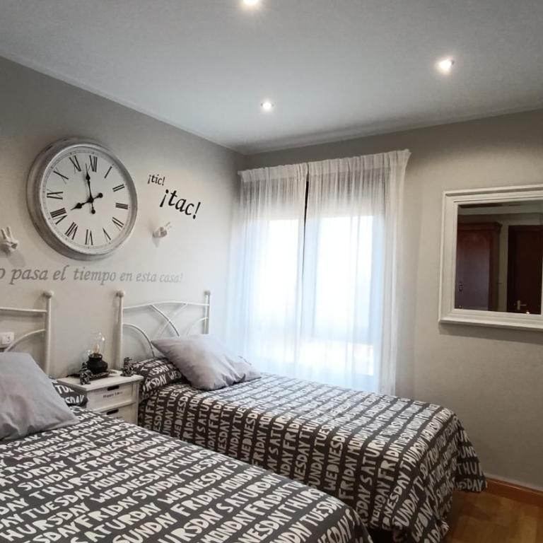 Macarena - Apartamento de 1 dormitorio - 2