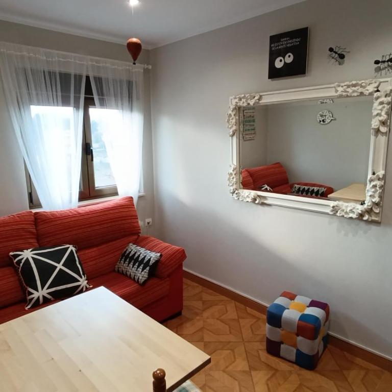 Macarena - Apartamento de 1 dormitorio - 3