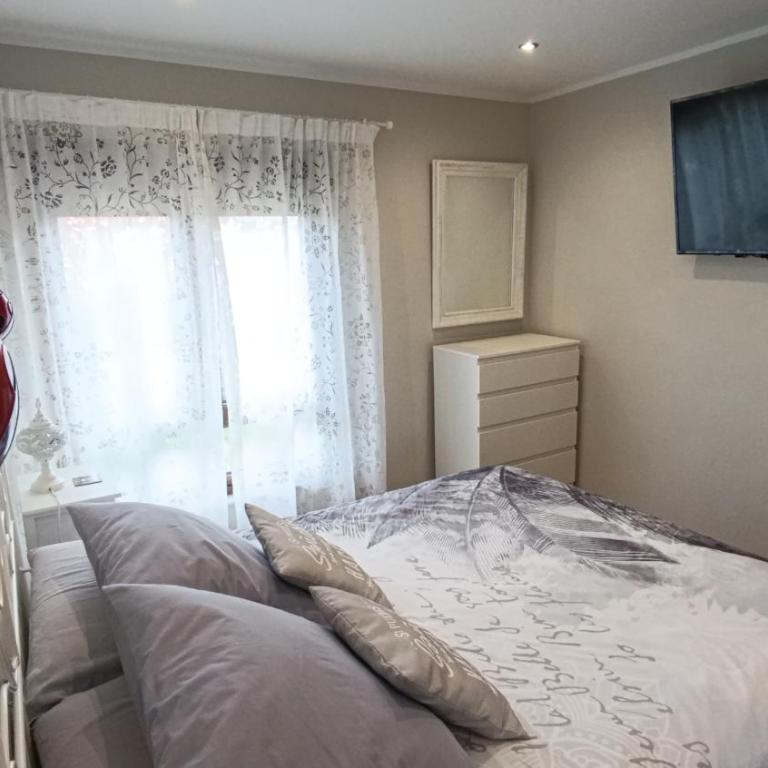 Macarena - Apartamento de 1 dormitorio - 6