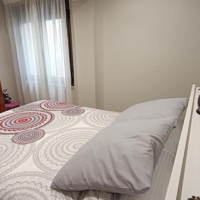 Macarena - Apartamento de 1 dormitorio - 13