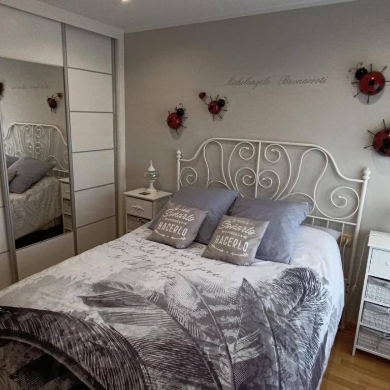 Macarena - Apartamento de 1 dormitorio - 17