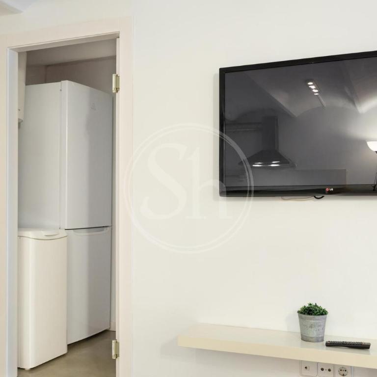 Apartamento en Villaroel 2 - Apartamento de 2 dormitorios - 7