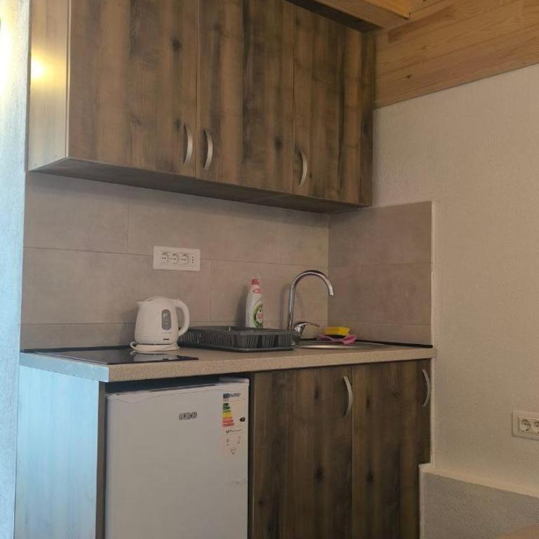 Apartmani Stara kuca - One-Bedroom Chalet - 5