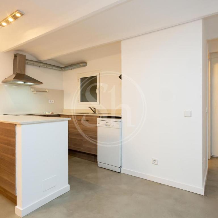 Apartamento en Villaroel 2 - Apartamento de 2 dormitorios - 6