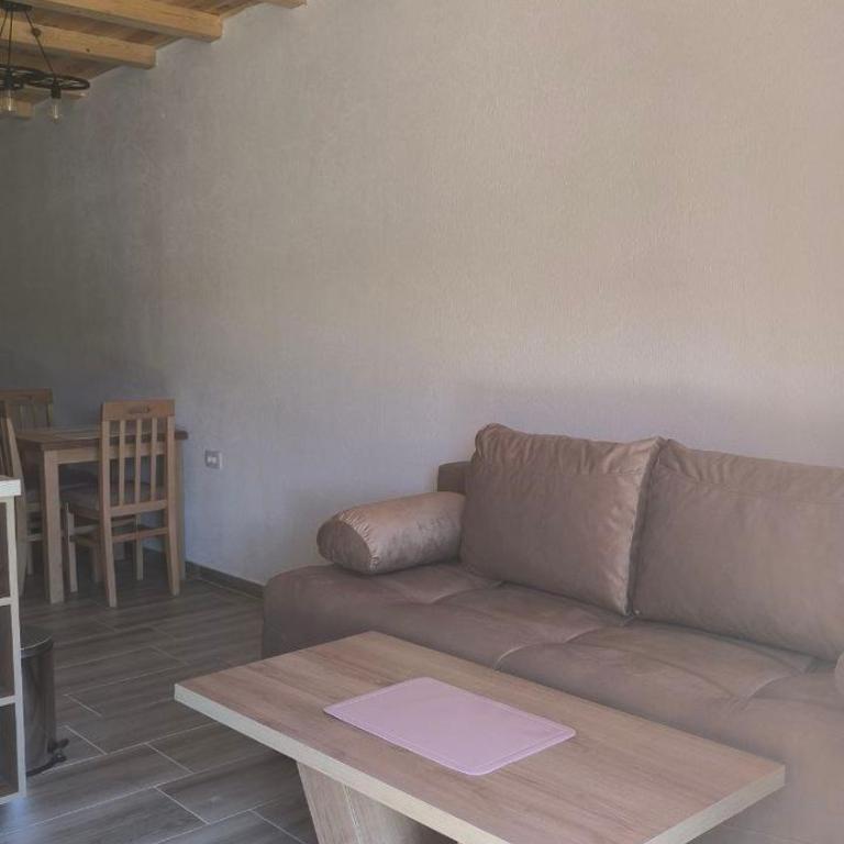 Apartmani Stara kuca - Queen Studio - 9