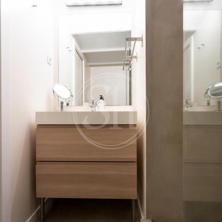 Apartamento en Villaroel 2 - Apartamento de 2 dormitorios - 13
