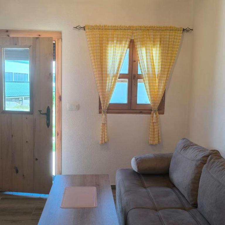 Apartmani Stara kuca - Studio with Terrace - 2