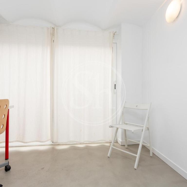 Apartamento en Villaroel 2 - Apartamento de 2 dormitorios - 17